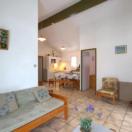 Cosy 2 Avec Cheminee Et Jardin, Animaux Acceptes - Fr-1-496-162 *