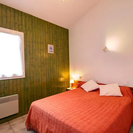 Cosy 2 Avec Cheminee Et Jardin, Animaux Acceptes - Fr-1-496-162 Holiday home