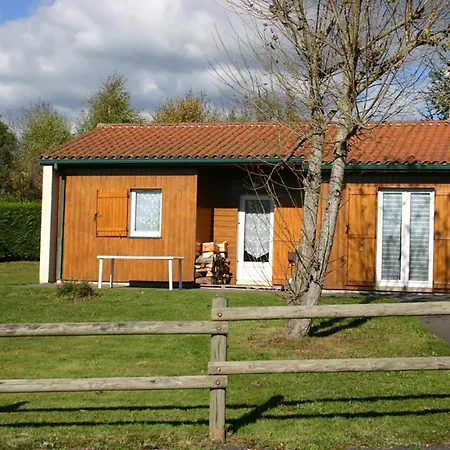 Cosy 2 Avec Cheminee Et Jardin, Animaux Acceptes - Fr-1-496-162 *